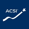 American Customer Satisfaction Index (ACSI);