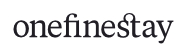 Onefinestay logo