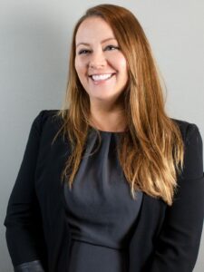 Lindsey Johnson, Vice President, HHM Hotels