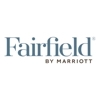 Fairfield by Marriott;