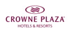 Crowne Plaza;