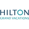 Hilton Grand Vacations;