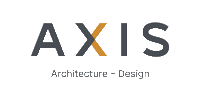 AXIS Architecture + Design logo