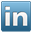 linkedin icon