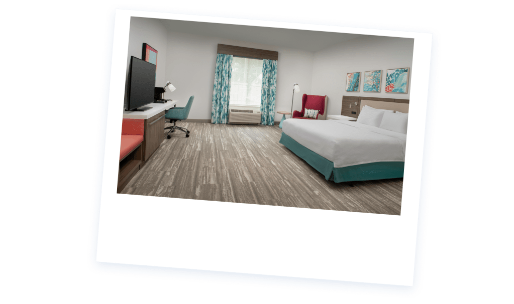 Hilton Garden Inn Pensacola Downtown